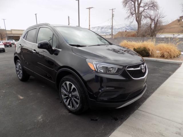 Thumbnail image of 2022 Buick Encore at High Country Auto Center