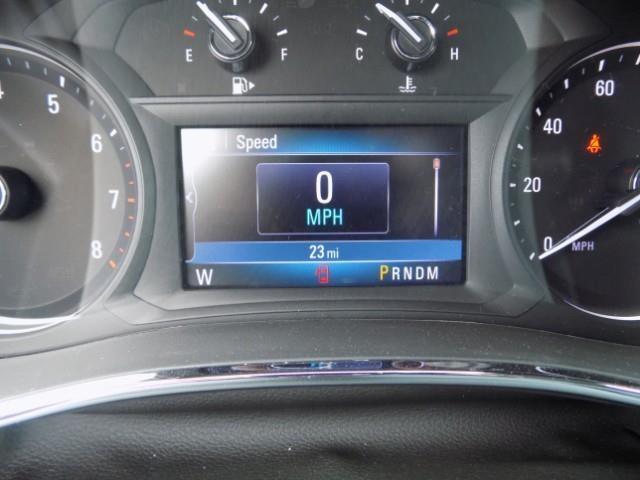 Thumbnail image of 2022 Buick Encore at High Country Auto Center