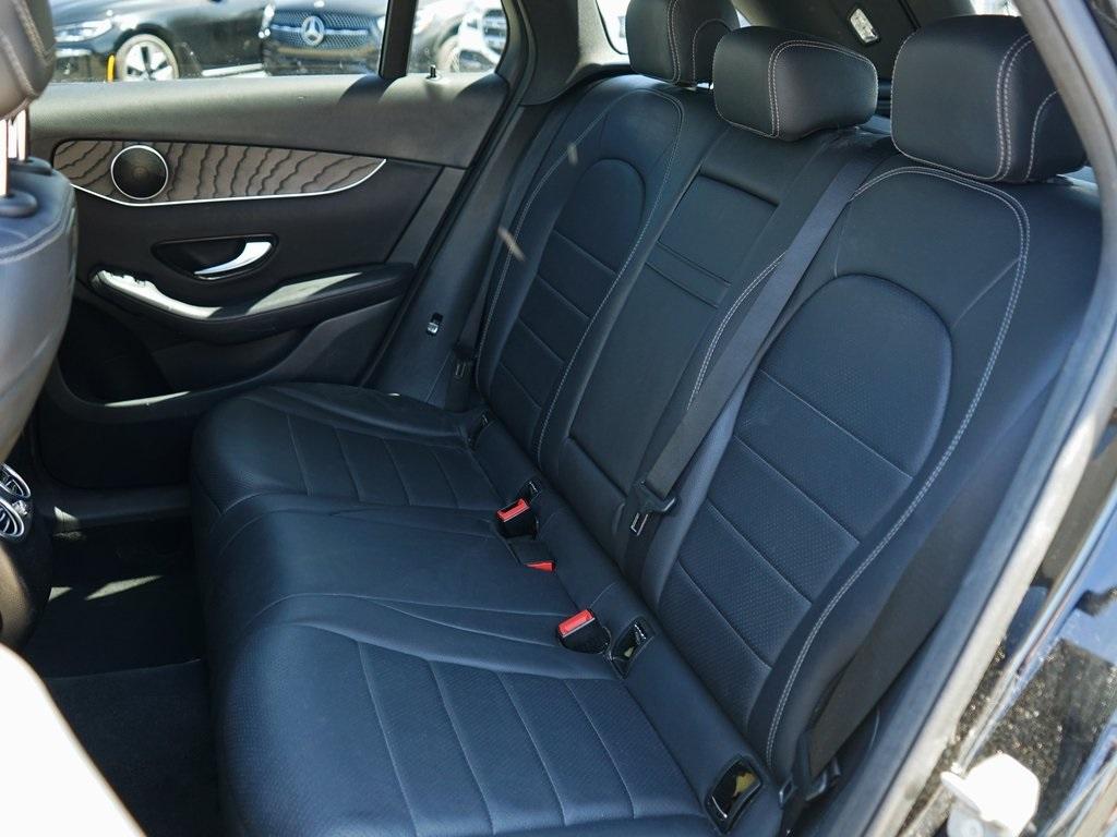 Thumbnail image of 2018 Mercedes-Benz GLC at Auto Expo Store