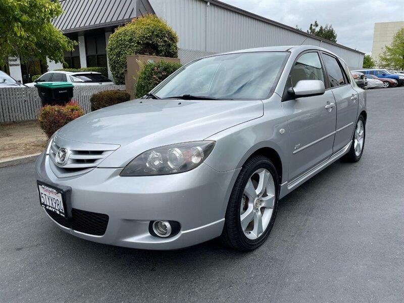 Thumbnail image of 2006 Mazda Mazda3 at JAY'S AUTO CENTER