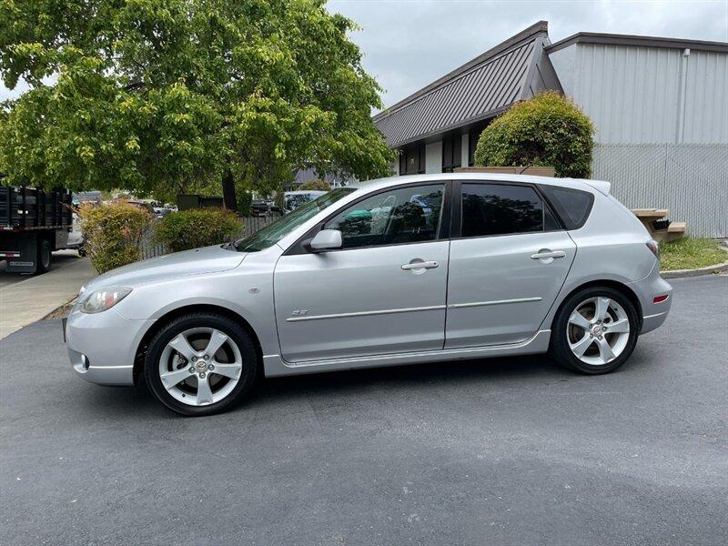 Thumbnail image of 2006 Mazda Mazda3 at JAY'S AUTO CENTER
