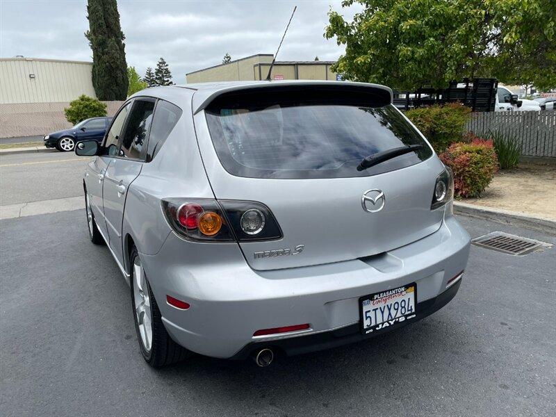 Thumbnail image of 2006 Mazda Mazda3 at JAY'S AUTO CENTER