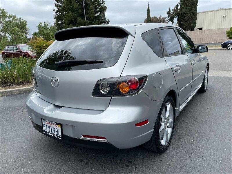 Thumbnail image of 2006 Mazda Mazda3 at JAY'S AUTO CENTER