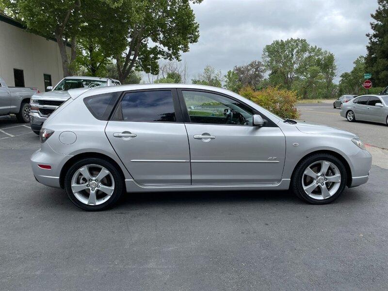 Thumbnail image of 2006 Mazda Mazda3 at JAY'S AUTO CENTER