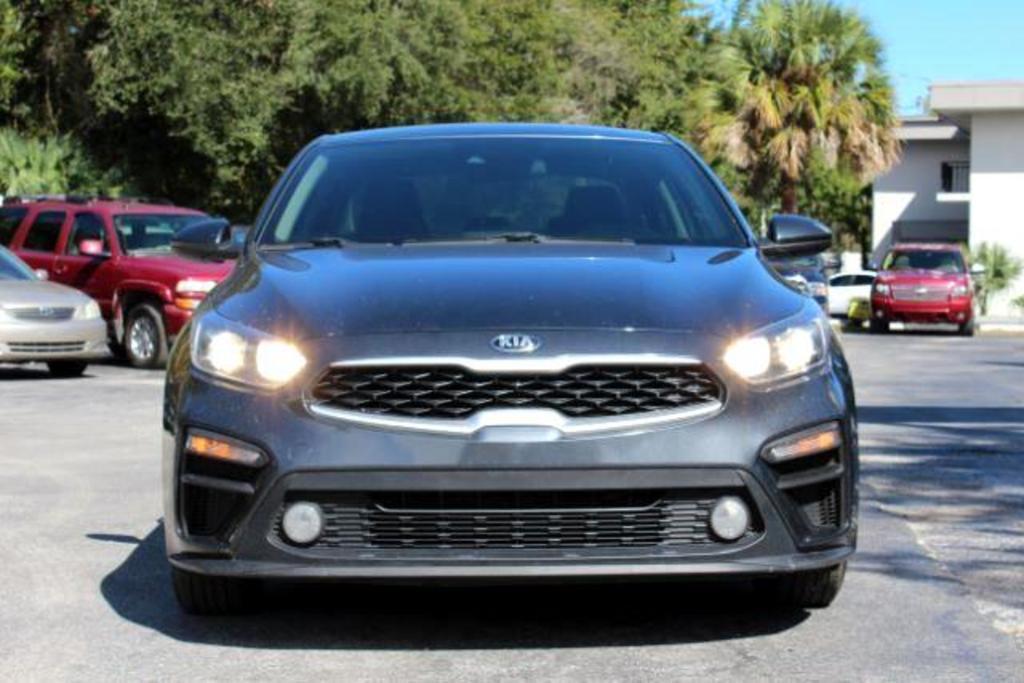 Thumbnail image of 2019 Kia Forte at Gator City Motors, Inc.