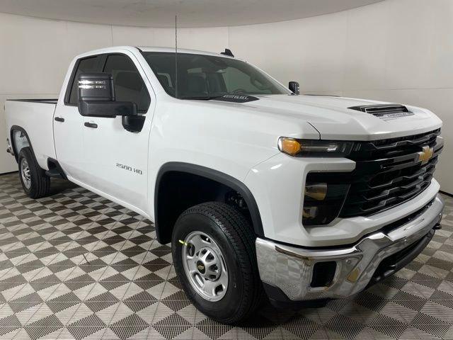 Thumbnail image of 2025 Chevrolet Silverado 2500HD at Courtesy Chevrolet- Phoenix, AZ