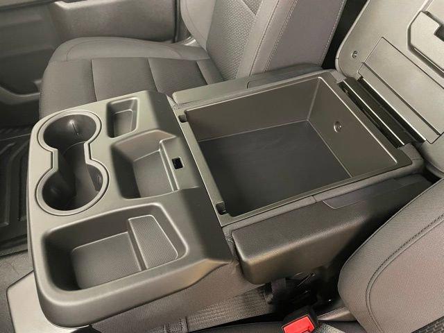 Thumbnail image of 2025 Chevrolet Silverado 2500HD at Courtesy Chevrolet- Phoenix, AZ