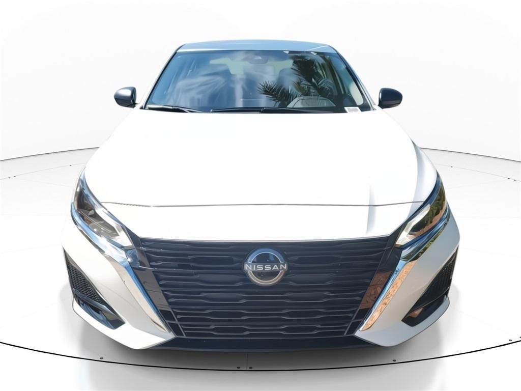 Thumbnail image of 2025 Nissan Altima at Southern 441 Nissan
