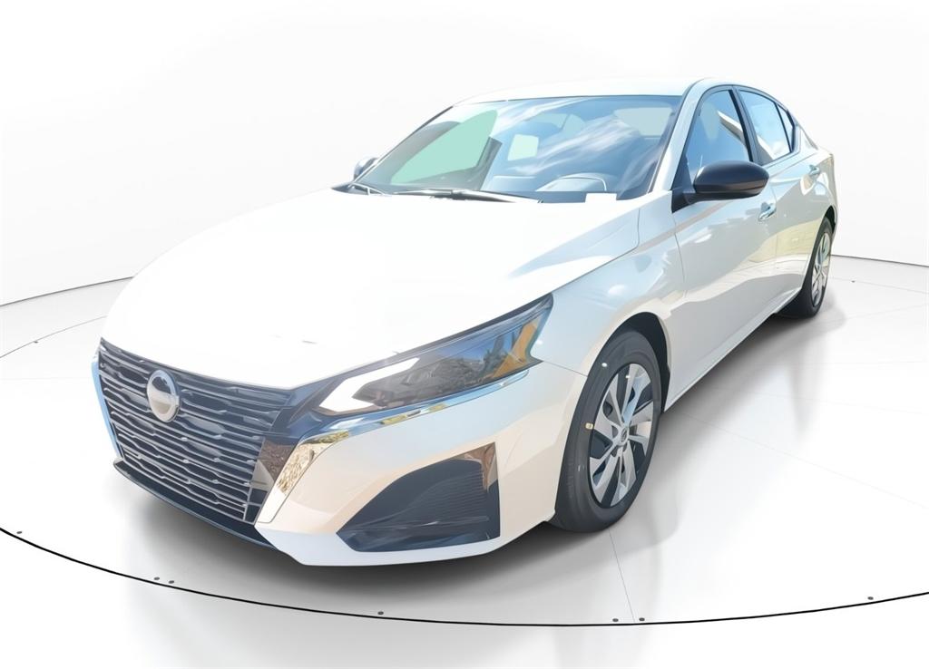 Thumbnail image of 2025 Nissan Altima at Southern 441 Nissan