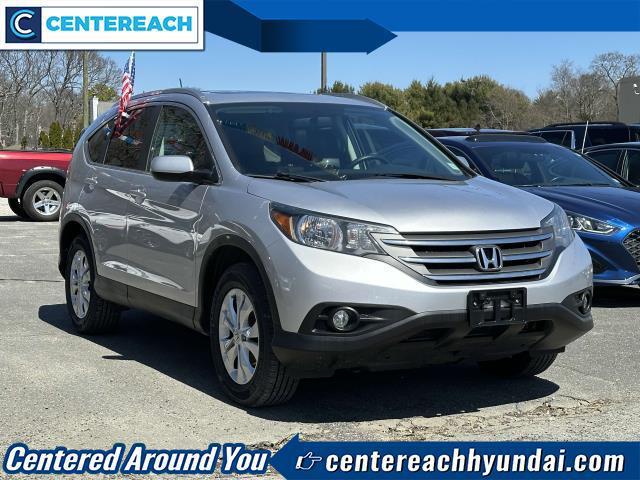Thumbnail image of 2013 Honda CR-V at Ford of Port Jeff