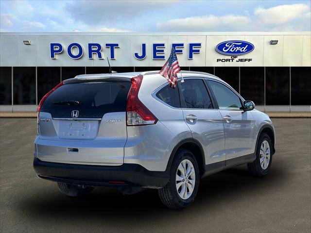 Thumbnail image of 2013 Honda CR-V at Ford of Port Jeff