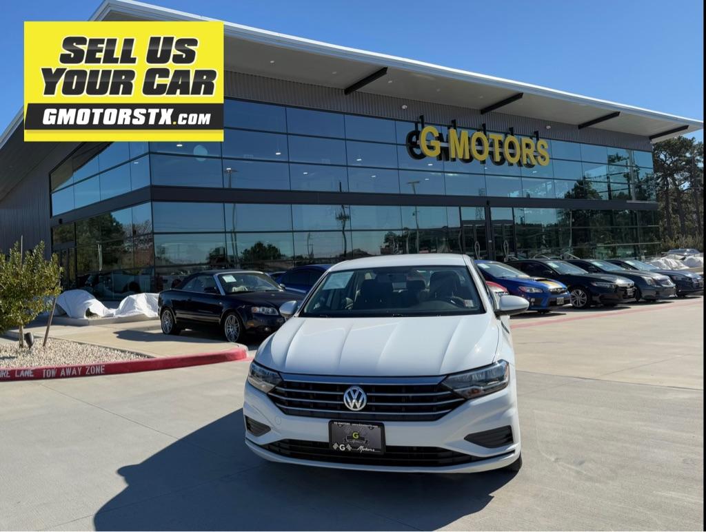 Thumbnail image of 2019 Volkswagen Jetta at G MOTORS
