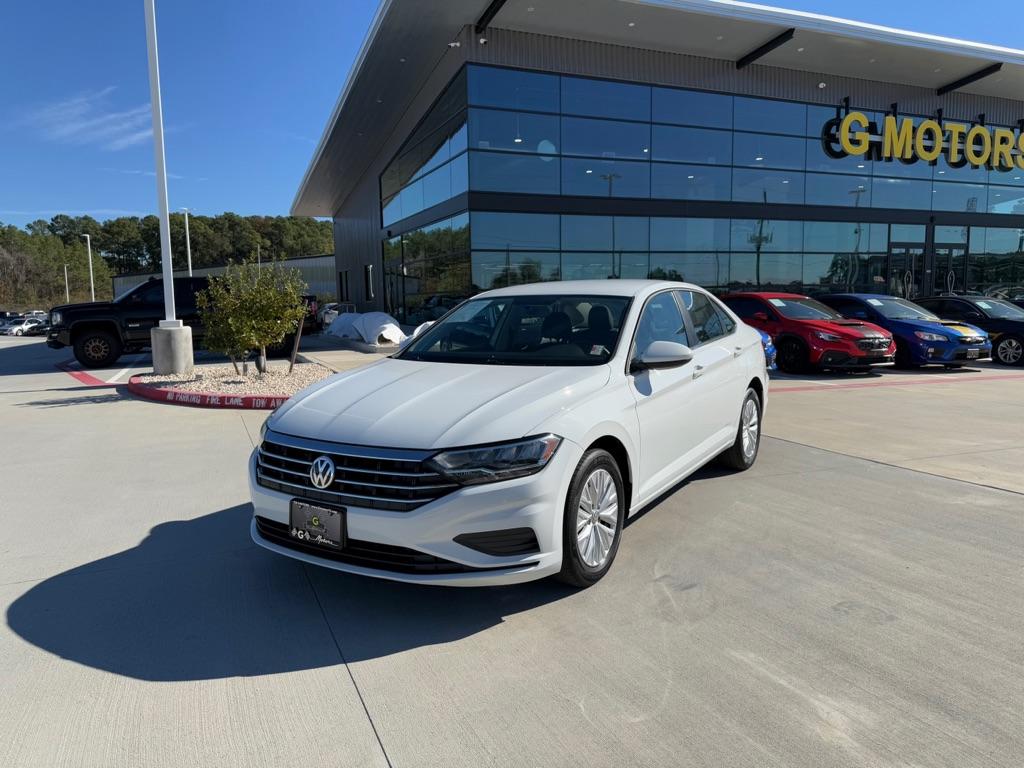 Thumbnail image of 2019 Volkswagen Jetta at G MOTORS
