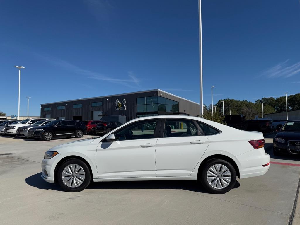 Thumbnail image of 2019 Volkswagen Jetta at G MOTORS