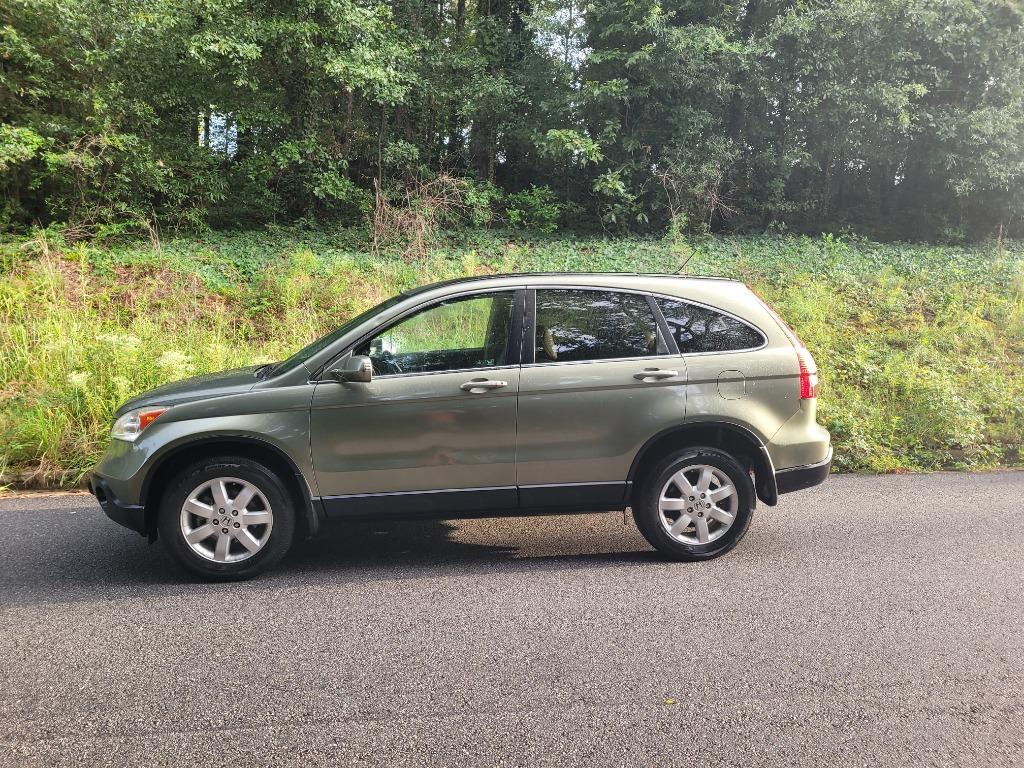 Thumbnail image of 2009 Honda CR-V at SafePay AutoBrokers