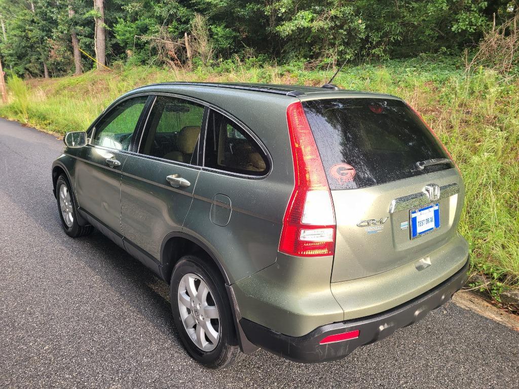 Thumbnail image of 2009 Honda CR-V at SafePay AutoBrokers