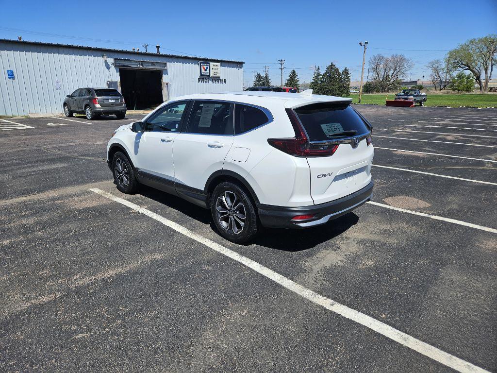 Thumbnail image of 2021 Honda CR-V at AUTOSHOP of SIOUX FALLS, SD