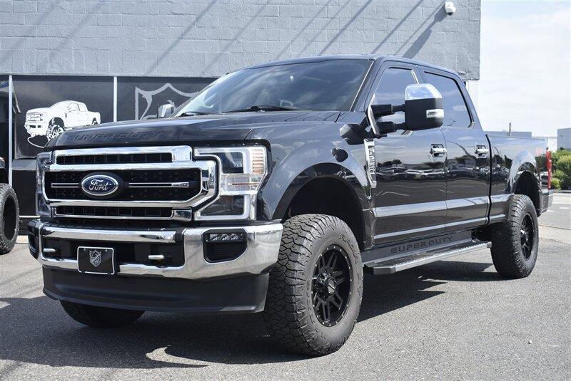 Thumbnail image of 2021 Ford F-250 Super Duty at Landers Motors