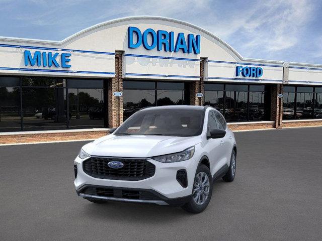 Thumbnail image of 2025 Ford Escape at Dorian Ford New