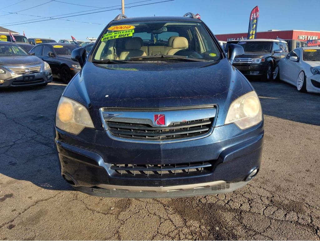 Thumbnail image of 2008 Saturn Vue at EZ RIDES AUTO & TRUCK SALES