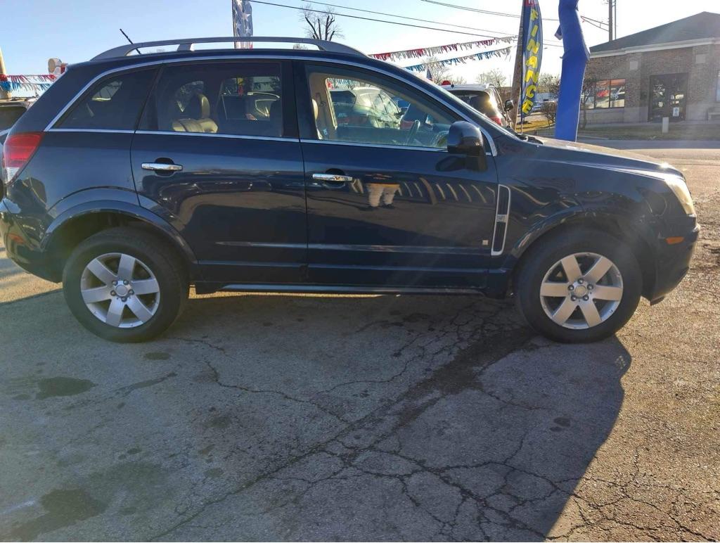 Thumbnail image of 2008 Saturn Vue at EZ RIDES AUTO & TRUCK SALES