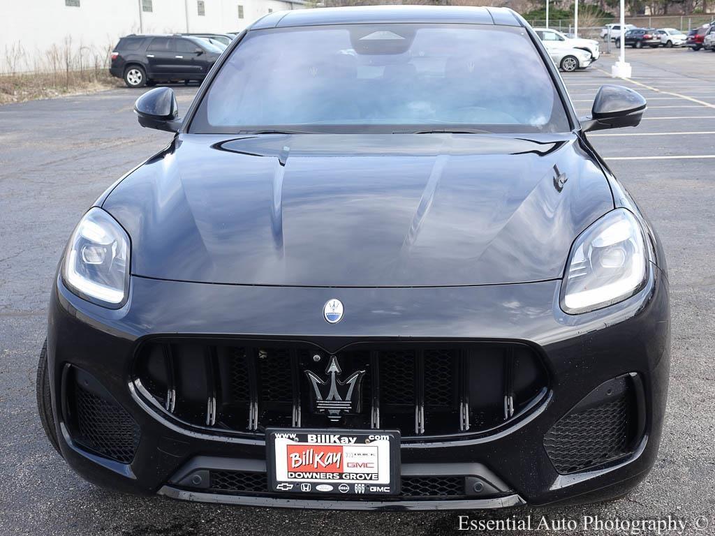 Thumbnail image of 2023 Maserati Grecale at Bill Kay Buick Gmc
