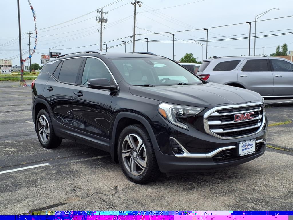 Thumbnail image of 2019 GMC Terrain at All Star Cdjr Of Muskogee