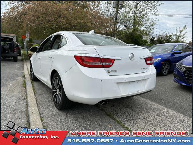 Thumbnail image of 2016 Buick Verano at Auto Connection