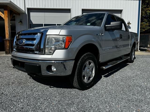 Thumbnail image of 2012 Ford F-150 at Panhandle Pre-Owned Auto Sales