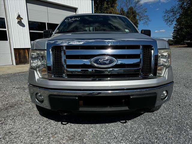 Thumbnail image of 2012 Ford F-150 at Panhandle Pre-Owned Auto Sales