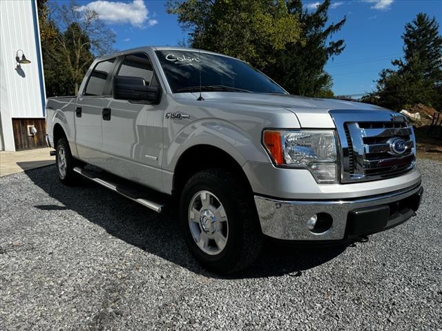 Thumbnail image of 2012 Ford F-150 at Panhandle Pre-Owned Auto Sales