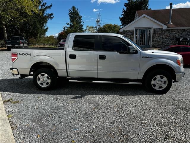 Thumbnail image of 2012 Ford F-150 at Panhandle Pre-Owned Auto Sales