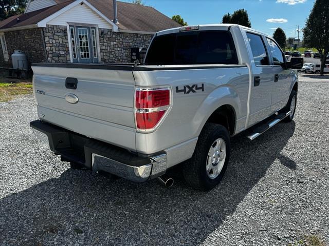 Thumbnail image of 2012 Ford F-150 at Panhandle Pre-Owned Auto Sales