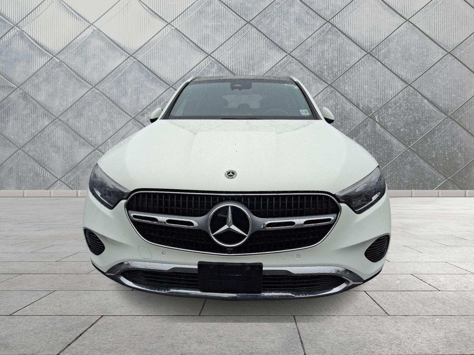 Thumbnail image of 2023 Mercedes-Benz GLC at Maxon Hyundai Inc.