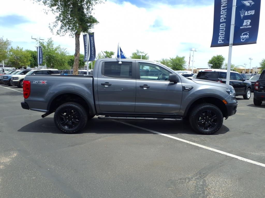 Thumbnail image of 2022 Ford Ranger at San Tan Ford