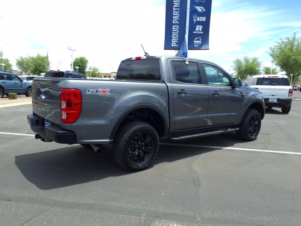 Thumbnail image of 2022 Ford Ranger at San Tan Ford