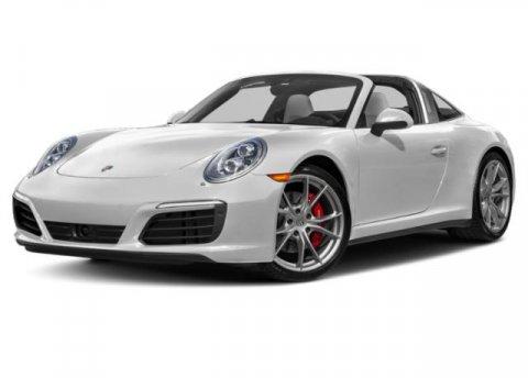 Thumbnail image of 2018 Porsche 911 at PaulMillerPorsche USED