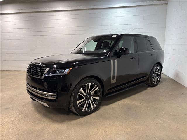 Thumbnail image of 2023 Land Rover Range Rover at Jaguar Land Rover Glen Cove