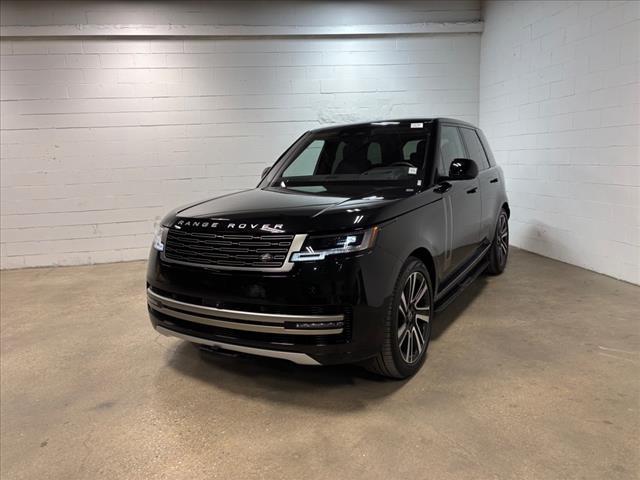 Thumbnail image of 2023 Land Rover Range Rover at Jaguar Land Rover Glen Cove