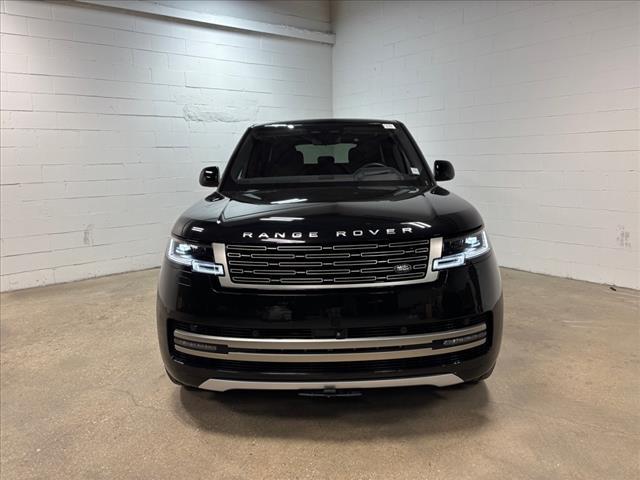 Thumbnail image of 2023 Land Rover Range Rover at Jaguar Land Rover Glen Cove