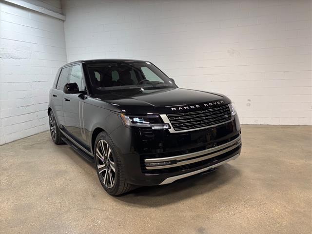 Thumbnail image of 2023 Land Rover Range Rover at Jaguar Land Rover Glen Cove