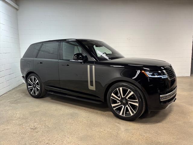 Thumbnail image of 2023 Land Rover Range Rover at Jaguar Land Rover Glen Cove