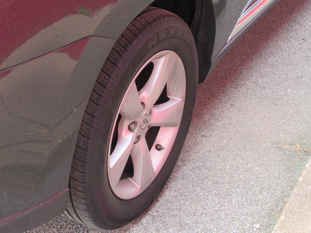 Thumbnail image of 2011 Lexus RX 350 at Charlie Davis Motorz LLC