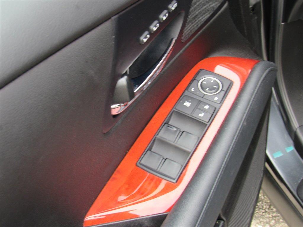 Thumbnail image of 2011 Lexus RX 350 at Charlie Davis Motorz LLC