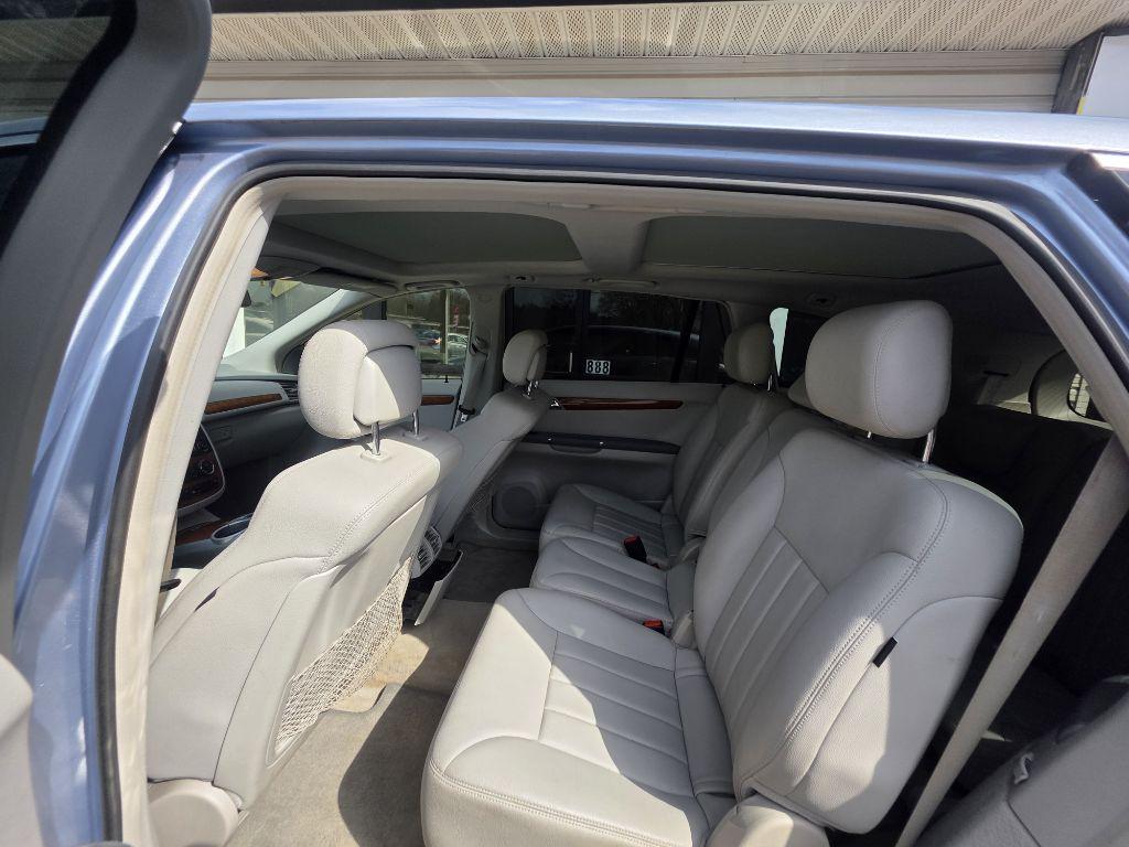 Thumbnail image of 2008 Mercedes-Benz R-Class at NICKY AUTO LLC
