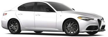 Thumbnail image of 2024 Alfa Romeo Giulia at Fiat Alfa Romeo of Westbury