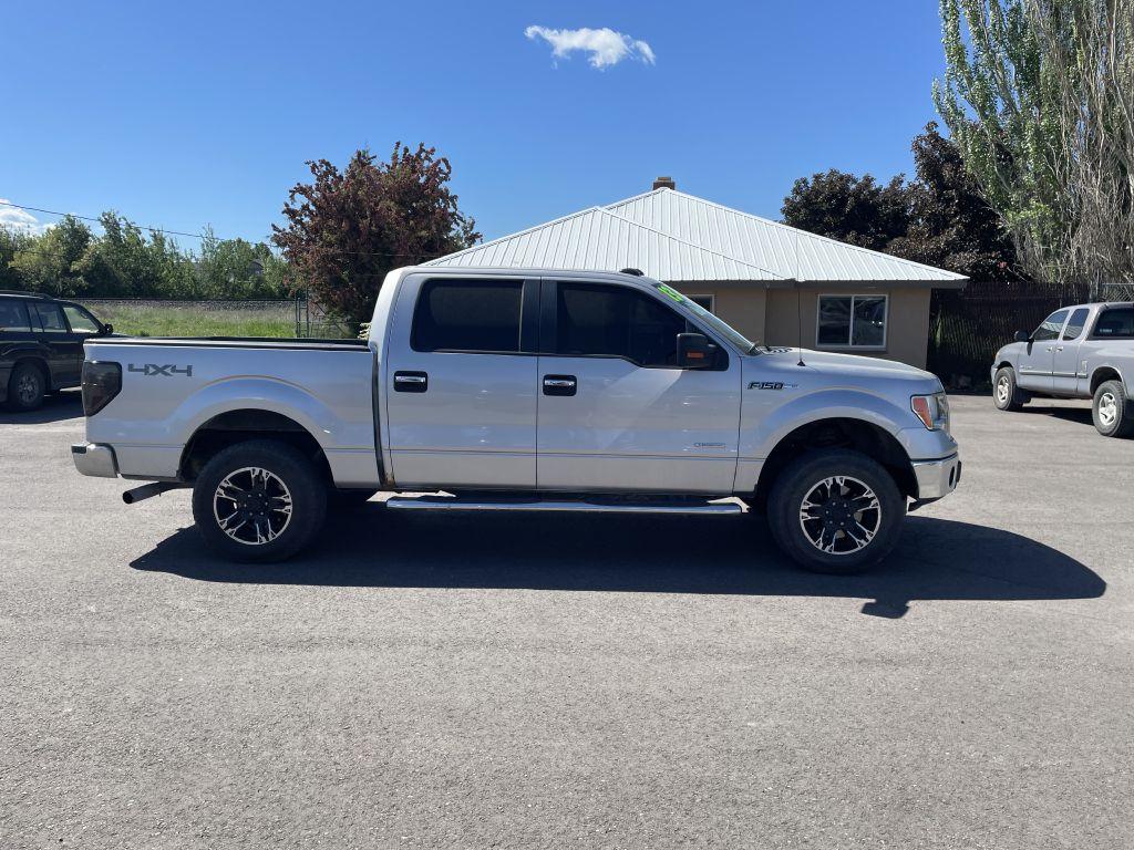 Thumbnail image of 2013 Ford F-150 at FREEDOM MOTORWERKS
