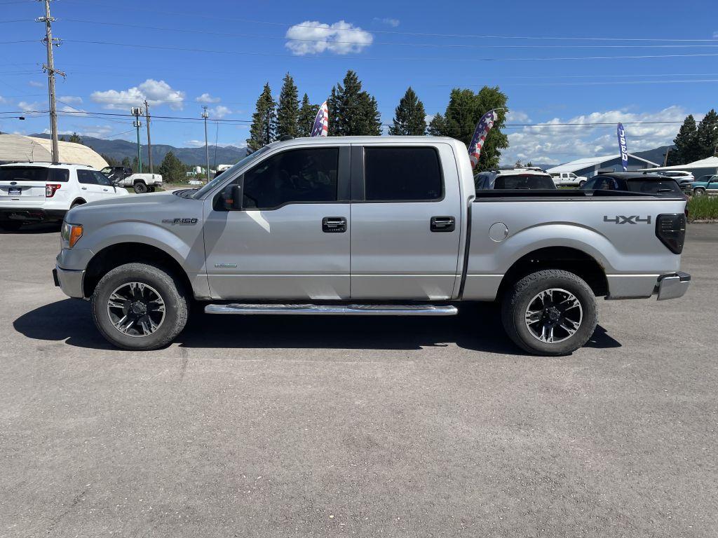Thumbnail image of 2013 Ford F-150 at FREEDOM MOTORWERKS