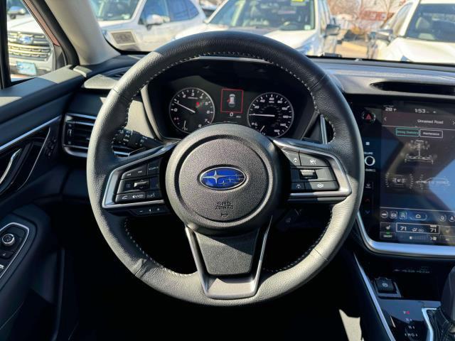 Thumbnail image of 2025 Subaru Outback at South Shore Subaru