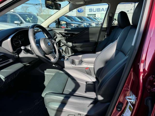 Thumbnail image of 2025 Subaru Outback at South Shore Subaru